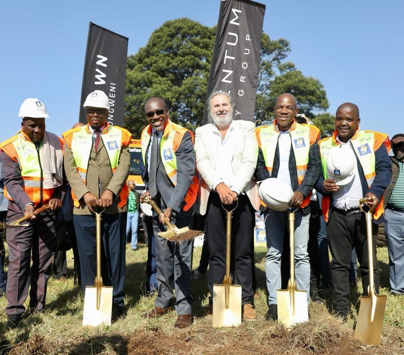 IOL - Ethekweni gears up for Shongweni