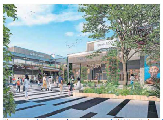 Mail and Guardian_Shongweni to get a green city
