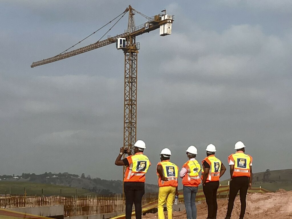 OuterWest Investments Consortium