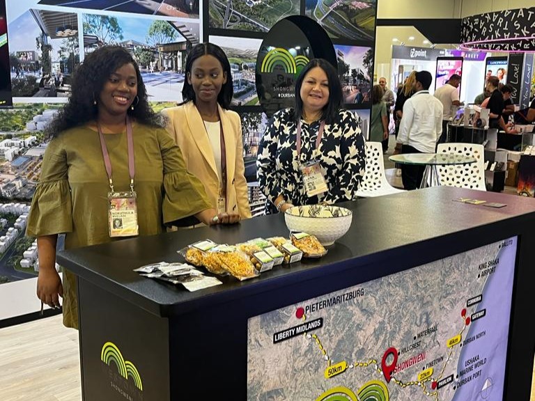Westown At Shopping Congress