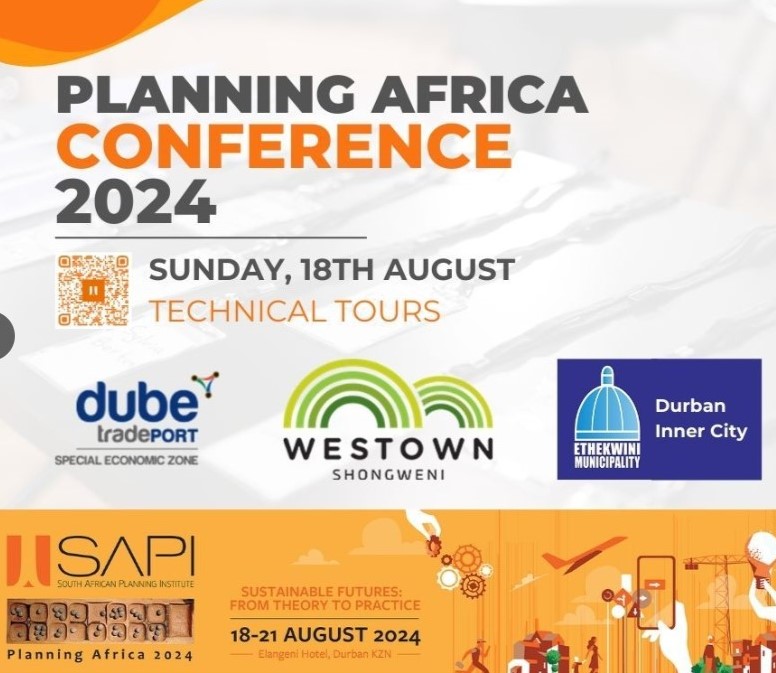 Westown Part of SAPI Conference Program