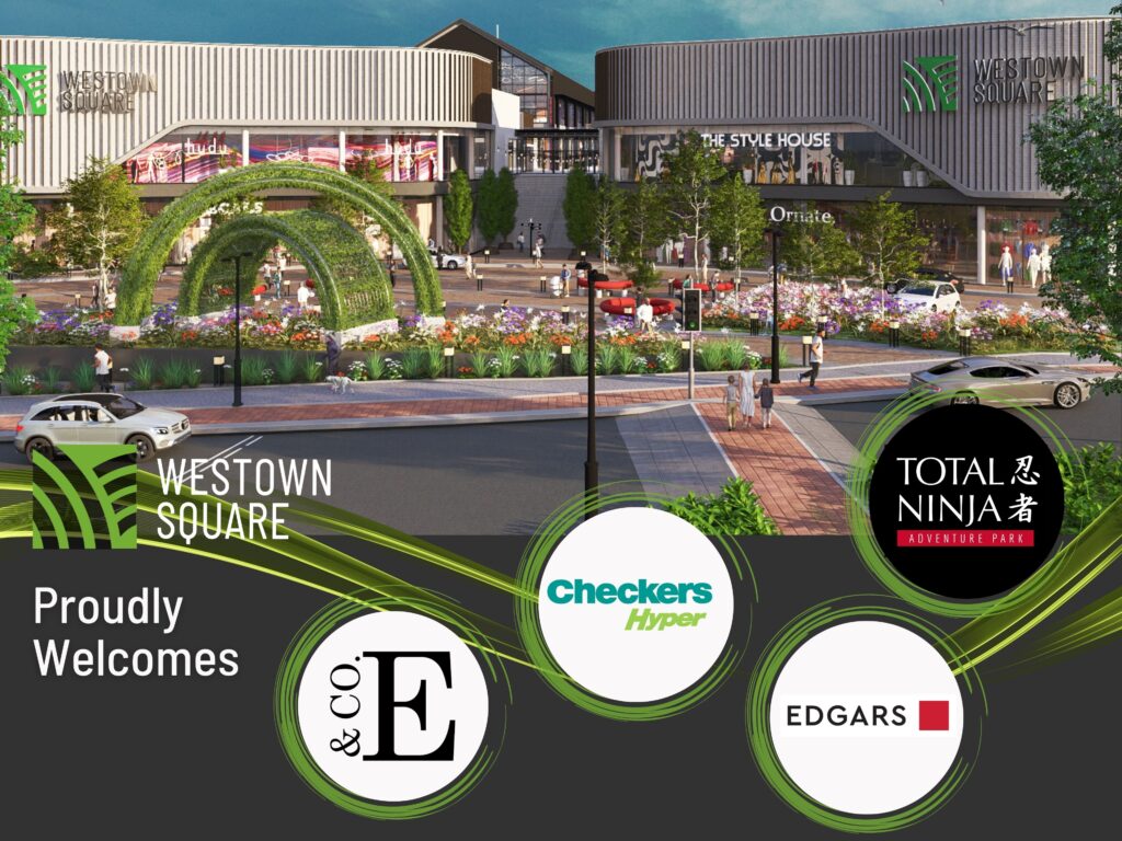 Coming To Westown Square