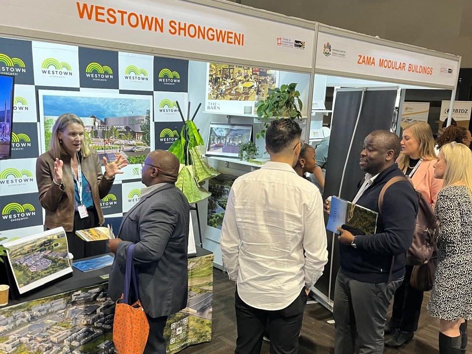 2024 Trade & Investment KwaZulu-Natal Conference
