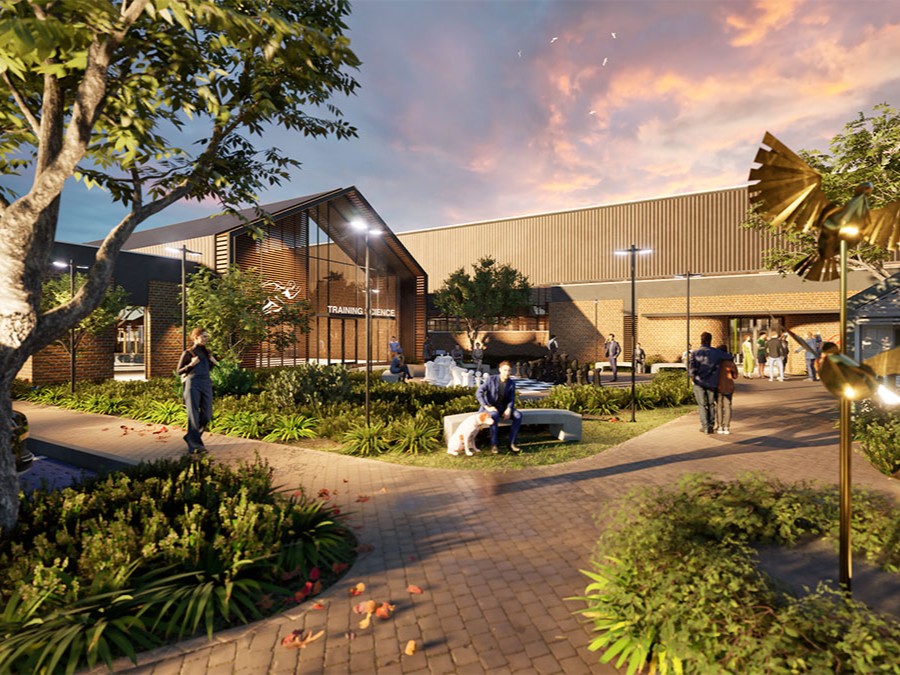 Shongweni Eco Park Launch