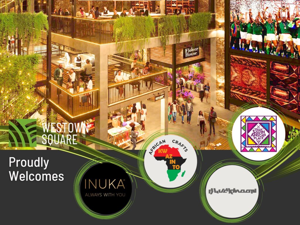 Coming To Westown Square
