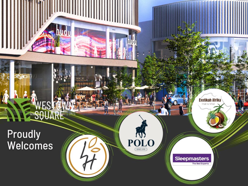 Next Up At Westown Square