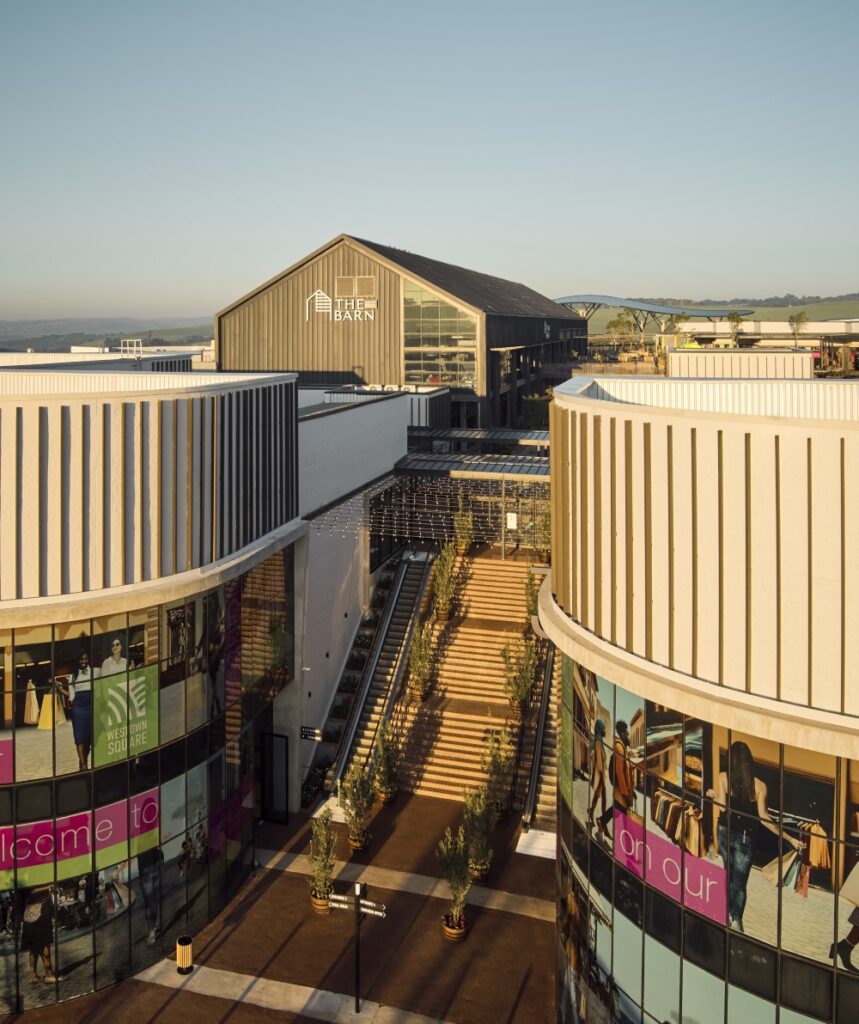 Westown Square - April 2025