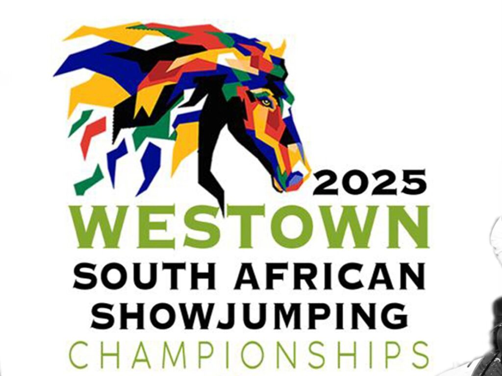 SA Showjumping Champs 6-10 Aug